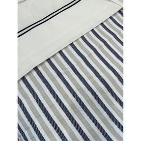 Redford Duvet Cover
