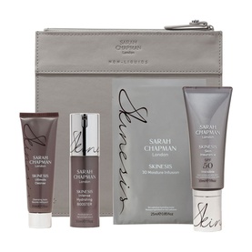 Sun Saviours Gift Set