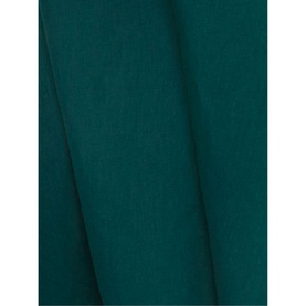 Amorette Belted Linen Maxi Skirt