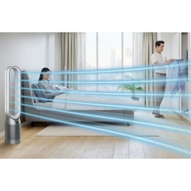 TP7A Tower Purifier Purifying Fan