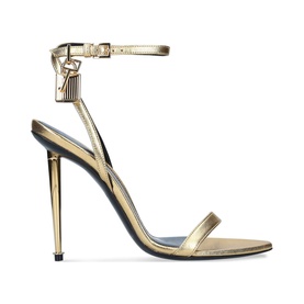 Padlock 105 Heeled Sandals