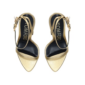 Padlock 105 Heeled Sandals