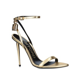 Padlock 105 Heeled Sandals