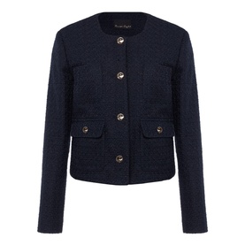 Ripley Tweed Jacket