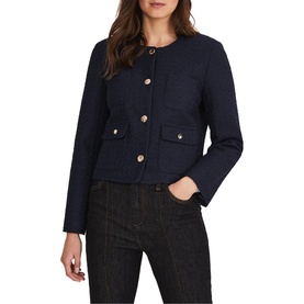 Ripley Tweed Jacket