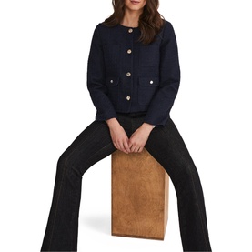 Ripley Tweed Jacket