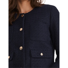 Ripley Tweed Jacket