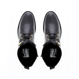 Roux Ankle Boots