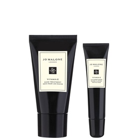 Vitamin E Hand & Lip Duo