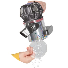 Dyson Cordless Hoover Toy