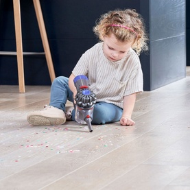 Dyson Cordless Hoover Toy