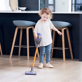 Dyson Cordless Hoover Toy