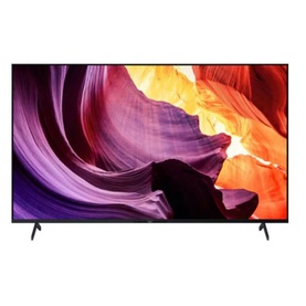 Bravia 43 Inch 4K UHD X81K Google TV
