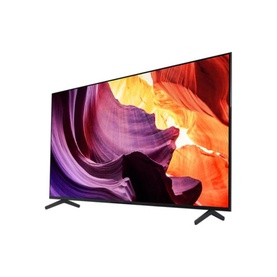 Bravia 43 Inch 4K UHD X81K Google TV