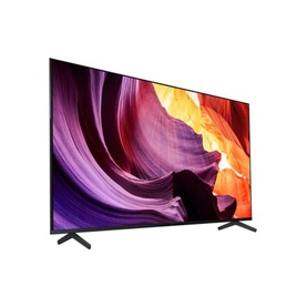 Bravia 43 Inch 4K UHD X81K Google TV