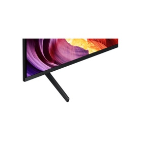 Bravia 43 Inch 4K UHD X81K Google TV