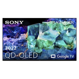 Bravia 65 Inch 4K QD OLED A95K Google TV