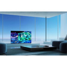 Bravia 65 Inch 4K QD OLED A95K Google TV