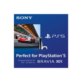 Bravia 65 Inch 4K QD OLED A95K Google TV