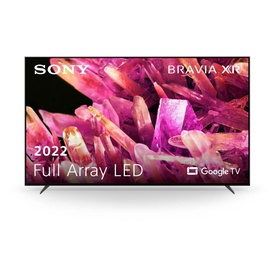 Bravia 55 Inch 4K UHD X90K Google TV