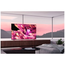 Bravia 55 Inch 4K UHD X90K Google TV