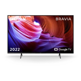 Bravia 55 Inch 4K UHD X89K Google TV