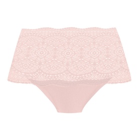 Lace Ease Invisible Stretch Full Brief