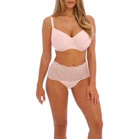 Lace Ease Invisible Stretch Full Brief