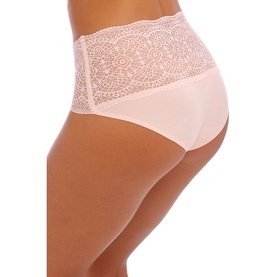 Lace Ease Invisible Stretch Full Brief