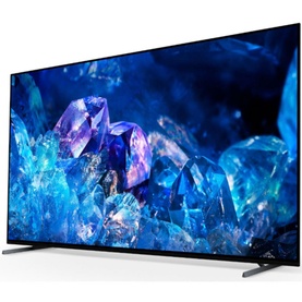 Bravia 77 Inch 4K OLED A80K Google TV