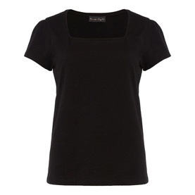 Elspeth Square Neck Top