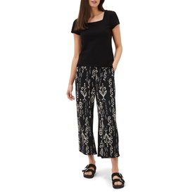 Elspeth Square Neck Top