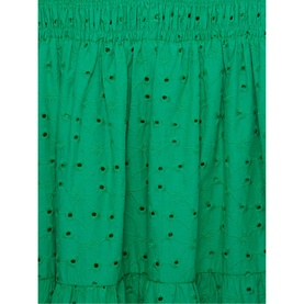 Gretta Broderie Dress