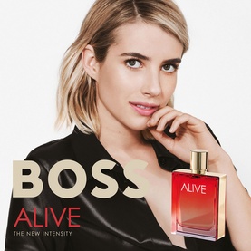 Alive Eau de Parfum Intense