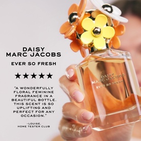 Daisy Ever So Fresh Eau de Parfum