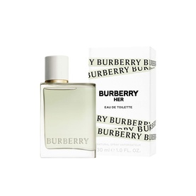 Burberry Her Eau de Toilette for Women