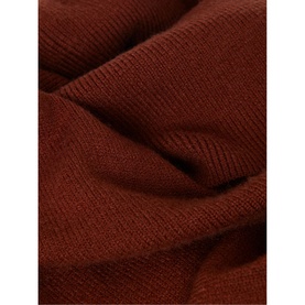 Cecilia Roll Neck Knit Dress