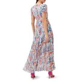 Cleo Floral Midaxi Dress