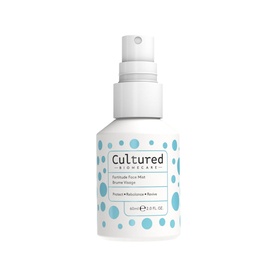 Fortitude Face Mist