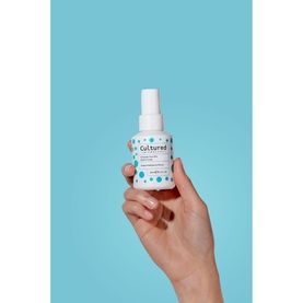 Fortitude Face Mist