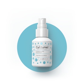 Fortitude Face Mist