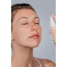 Fortitude Face Mist