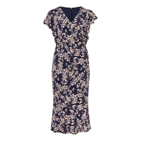 Zendaya Slinky Jersey Dress
