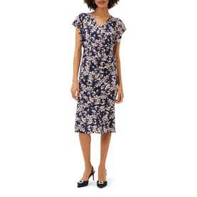 Zendaya Slinky Jersey Dress