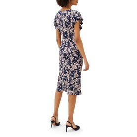 Zendaya Slinky Jersey Dress