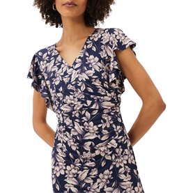 Zendaya Slinky Jersey Dress