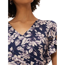 Zendaya Slinky Jersey Dress