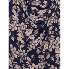 Zendaya Slinky Jersey Dress