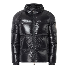 Sten Puffer Jacket
