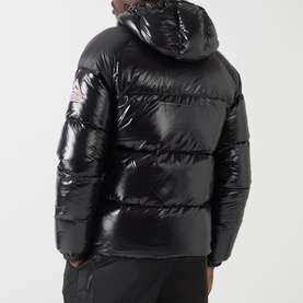 Sten Puffer Jacket